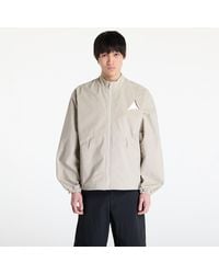 HELIOT EMIL - Windjack Surtsey Windbreaker - Lyst