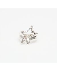 Twojeys - Ring Ignorant Empty Star Ring - Lyst