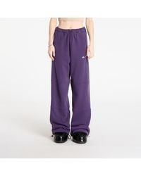 adidas Originals Velour Adibreak Track Jogger Pants in Black | Lyst