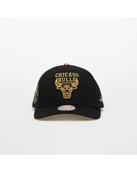Mitchell & Ness - Mütze Nba Core Vi Pro Snapback Bulls - Lyst