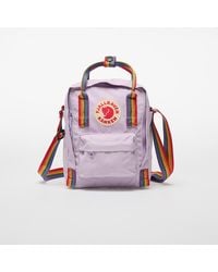 Fjallraven - Gürteltasche Kånken Sling - Lyst