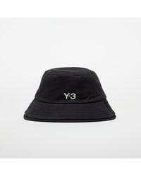 Y-3 - Strp B Hat - Lyst