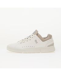 On Shoes - Sneakers M The Roger Advantage/ Sand Eur - Lyst