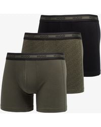 BOSS - Boxer Briefs Planet Des - Lyst