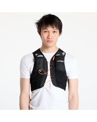 adidas Originals - Weste Adidas Terrex Techrocktrail Running Vest 5 Impact - Lyst
