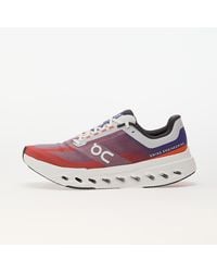 On Shoes - Sneakers M Cloudsurfer Next/ Flame Eur - Lyst