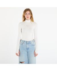 Nike - Flight Mountainside Long-Sleeve Bodysuit - Lyst