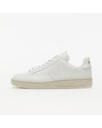 Veja - Sneakers V-12 Leather Eur - Lyst