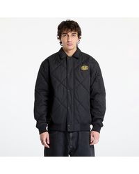 Vans - Jacket Hathaway Bomber - Lyst