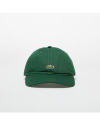 Lacoste - Cap - Lyst