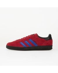 adidas - Sneakers Adidas Gazelle Indoor Pro Tmvire/ Supplier Colour/ Core Eur - Lyst