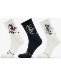 FTSHP - Footshop The Everyday Socks 3-Pack - Lyst