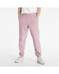 adidas Originals Adidas Adicolor Sweat Pants Magic Mauve - Pink
