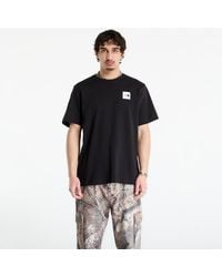 The North Face - T-Shirt Evolution Box Half Dome Regular Short Sleeve Tee - Lyst