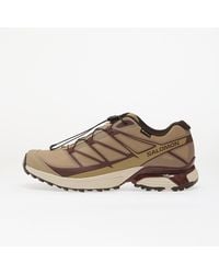 Salomon - Sneakers Xt-Pathway Gtx Dsrtan/ Bchoco/ Rainy - Lyst