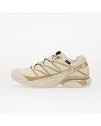 SALOMON ADVANCED - Sneakers Salomon Xt-Pathway Gtx Vanila/ Vanila/ Whpep Eur - Lyst