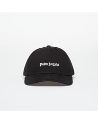 Palm Angels - Mütze Classic Logo Cap/ Off - Lyst