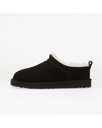 UGG - Baskets m classic micro eur 45 - Lyst