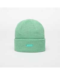 Pleasures - Mütze Old E Waffle Beanie - Lyst