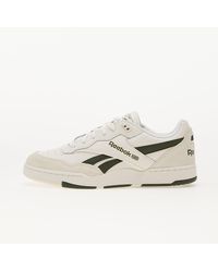 Reebok - Sneakers Bb 4000 Ii Chalk/ Vargre/ Vintage Chalk Us 11 - Lyst