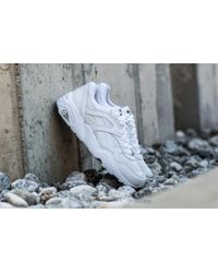 puma r698 core leather