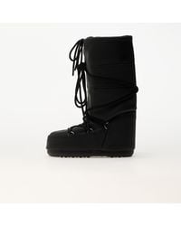 Moon Boot - Sneakers Icon Rubber Eur - Lyst
