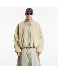 MISBHV - Veste bomber denim jacket unisex m - Lyst