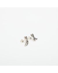 Twojeys - Boot stud earrings universal - Lyst
