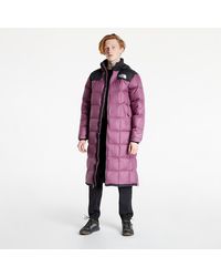 Damen-Lange Jacken und Winterjacken von The North Face |  Online-Schlussverkauf – Bis zu 54% Rabatt | Lyst DE