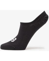 Y-3 - Sokken No Show Socks - Lyst