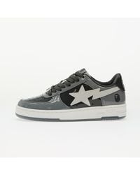 A Bathing Ape - Sneakers Bape Sta 1 M1 Eur - Lyst
