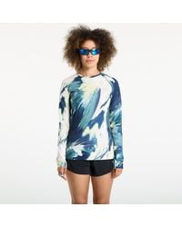 Columbia - T-Shirt Omni-Heat Infinity Knit Ls Crew - Lyst