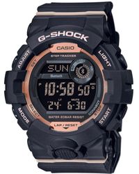 G-Shock G-Shock GMD-B800-1ER - Nero