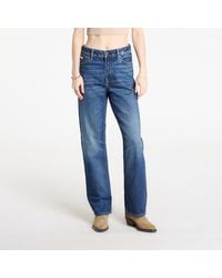 Calvin Klein - Jeans Jeans Signature 90S Straight Short Jeans - Lyst