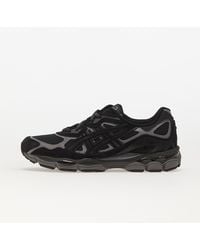 Asics - Sneakers Gel-Nyc Graphite/ Eur - Lyst