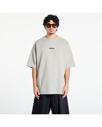 Fear Of God - T-Shirt Pique 90's Short Sleeve Tee - Lyst