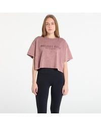 Under Armour - T-Shirt Project Rock Statement Graphic Ss Tee - Lyst