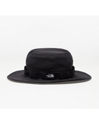 The North Face - Class V Brimmer Hat Tnf Black - Lyst