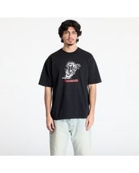 Pleasures - T-Shirt 9Th Street T-Shirt - Lyst