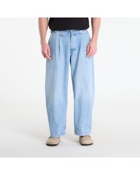 Calvin Klein - Jeans Jeans Barrel Trouser - Lyst