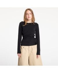Y-3 - Maglietta Long Sleeve Long-Sleeve Top - Lyst
