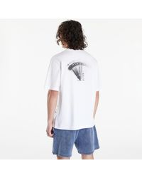 Daily Paper - T-shirt Metronome Short Sleeve T-shirt S - Lyst