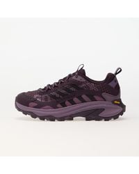 Merrell - Sneakers Moab Speed 2 Gtx Bl Se Eur - Lyst