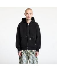 Carhartt - Sweatshirt Hooded Eldon Sweat Jacket - Lyst
