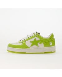 A Bathing Ape - Sneakers Bape Sta 1 Eur - Lyst