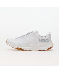 Hoka One One - Sneakers W Transport White/ White Us 5.5 - Lyst