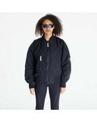 adidas Originals - Adidas X Stella Mccartney Sportswear Bomber Jacket - Lyst