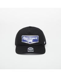 Represent - Mütze Nothing Faster Cap - Lyst