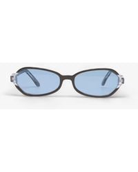 Our Legacy - Sunglasses Drain - Lyst