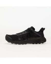 Mammut - Sneakers Saentis Tr Low - Lyst